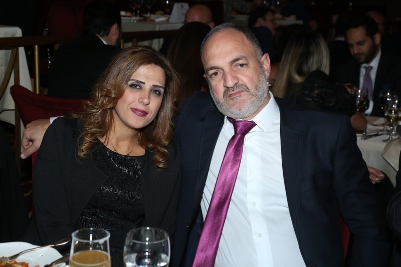 DiaLeb's 8th Annual Fundraising Gala Dinner